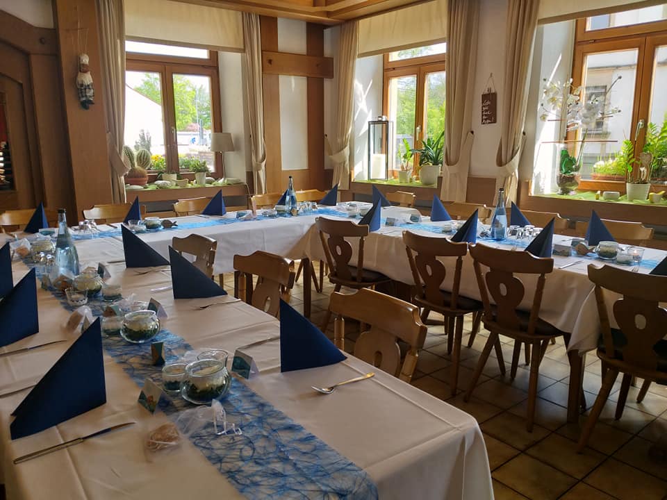 Restaurant – GOLDENER OCHSEN